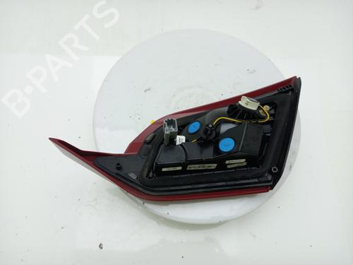 Left taillight FORD FIESTA VII (HJ, HF) 1.0 EcoBoost | BP40320814C34 - Image 5