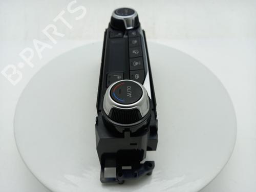 Climate control NISSAN JUKE (F16_) DIG-T 117 | BP40304718I5 - Image 2
