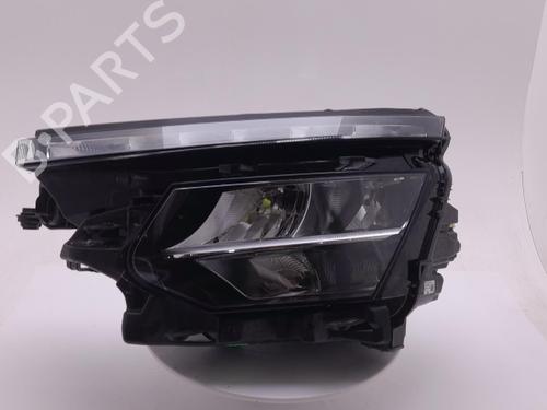 left-headlight-skoda-kamiq-nw4-2019-40300653 main image