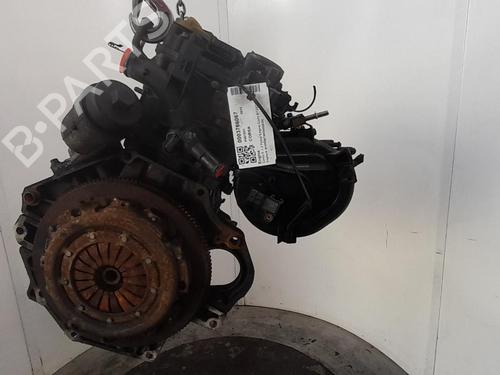Used Engine Engine VAUXHALL CORSA Mk IV (E) (X15) 1.2 (69 hp) 40520496 40520496