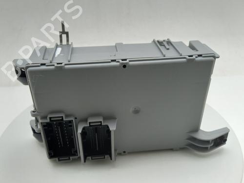 Engine control unit (ECU) FORD KA (RU8) 1.2 | BP40520548M57  - Image 6