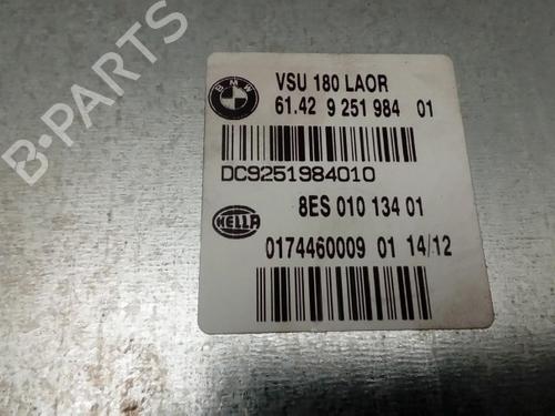 Engine control unit (ECU) BMW 3 (F30, F80) 328 i | BP40347430M57 - Image 5