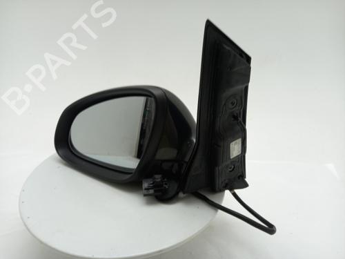 Used Left mirror Left mirror VAUXHALL ASTRA Mk VI (J) GTC (P10) 2.0 CDTi (165 hp) 40333796 40333796