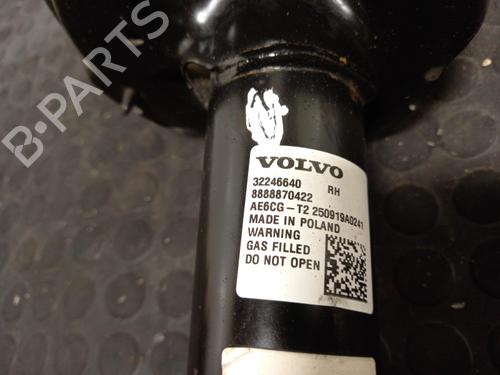 Right front shock absorber VOLVO XC40 (536) B4 Mild-Hybrid | BP40487206M17 - Image 4