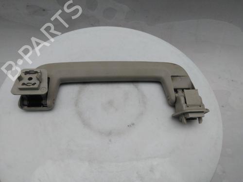 Used Interior roof handle Interior roof handle LAND ROVER DISCOVERY III (L319) 2.7 TD 4x4 (190 hp) 40346012 40346012