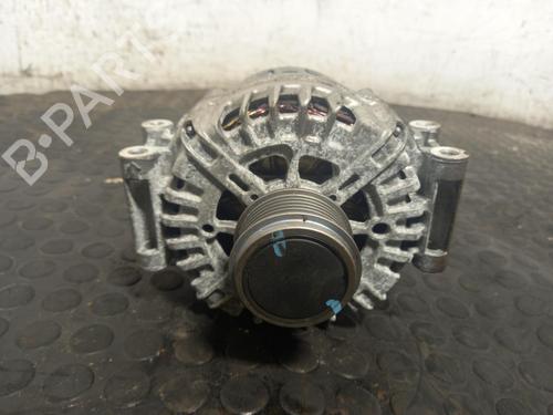 Used Alternator Alternator PORSCHE MACAN (95B) 2.0 (95BAU1) (265 hp) 40556714 40556714