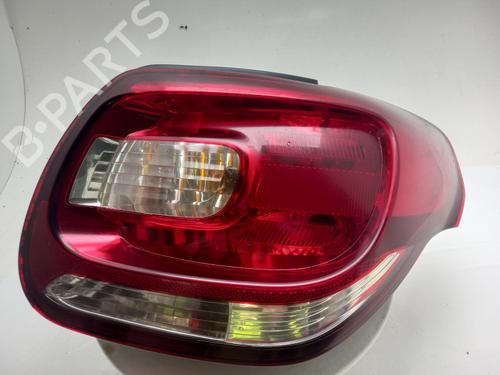 Used Right taillight Right taillight CITROËN DS3 (SA_) 1.6 HDi 110 (112 hp) 40307743 40307743
