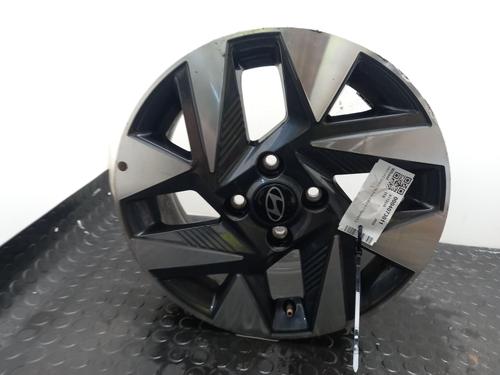 Used Rim Rim HYUNDAI i10 III (AC3, AI3) 1.0 MPi (67 hp) 40487052 40487052