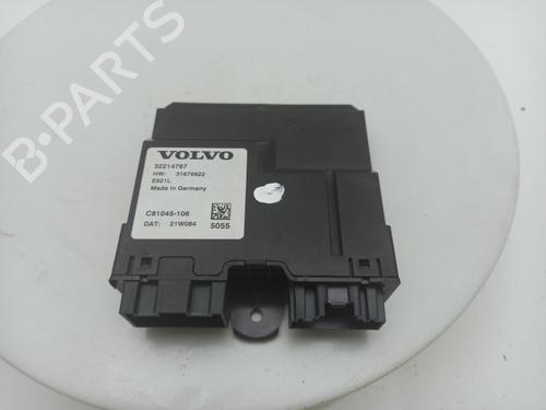 Engine control unit (ECU) VOLVO V90 II Estate (235) B6 Mild-Hybrid AWD | BP40310835M57 - Image 2