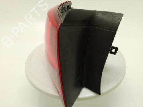 Left taillight SEAT LEON (5F1) 1.6 TDI | BP40341955C34 - Image 2