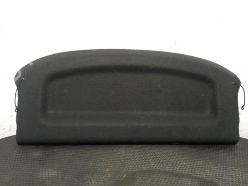 Used Rear parcel shelf Rear parcel shelf CITROËN DS3 (SA_) 1.2 THP 110 (110 hp) 40327311 40327311