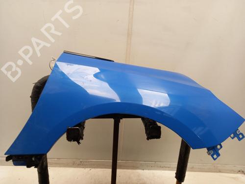 Used Left rear fenders Left rear fenders BMW Z4 Roadster (G29) sDrive 20 i (197 hp) 40338733 40338733