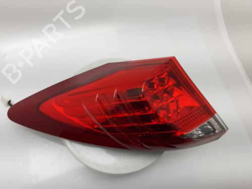 Left taillight HONDA CIVIC IX (FK) 1.8 i-VTEC (FK2) | BP40342965C34 - Image 3