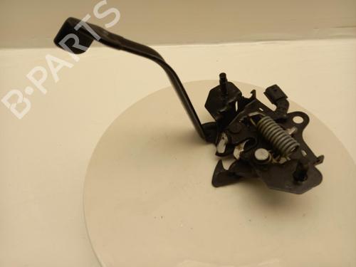 Used Hood lock Hood lock NISSAN MICRA V (K14) 1.0 IG-T 100 (101 hp) 40463916 40463916
