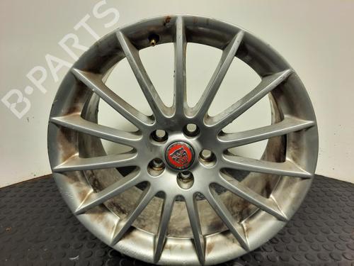Used Rim Rim JAGUAR XJ (X350, X358) D 2.7 (207 hp) 40343174 40343174