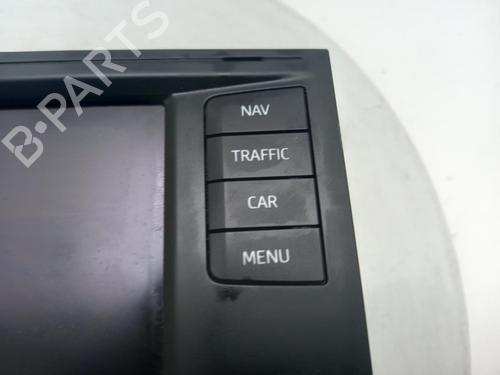 Electronic module SEAT LEON (5F1) 1.6 TDI | BP40331255M83 - Image 6
