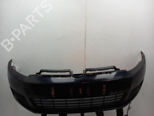 Used Front bumper Front bumper VW GOLF VI (5K1) 1.6 TDI (105 hp) 40520629 40520629