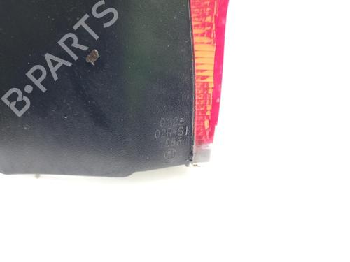 Right taillight FORD S-MAX (WA6) 2.0 TDCi | BP40342658C35 - Image 5