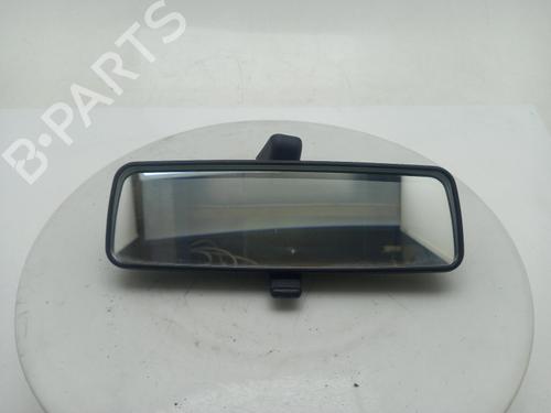 Used Rear mirror Rear mirror FIAT 500 (312_) 1.0 Mild Hybrid (312.AYD1B) (69 hp) 40303316 40303316