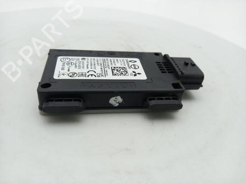 Engine control unit (ECU) NISSAN QASHQAI III (J12) 1.3 DIG-T | BP40330642M57  - Image 6
