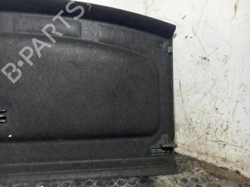 Rear parcel shelf VW GOLF V (1K1) 2.0 TDI 16V | BP40302358C85 - Image 6