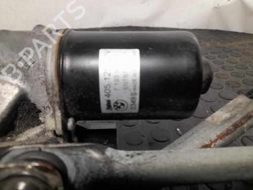 Front wiper motor BMW 5 (E60) 520 d | BP40486992M29 - Image 5