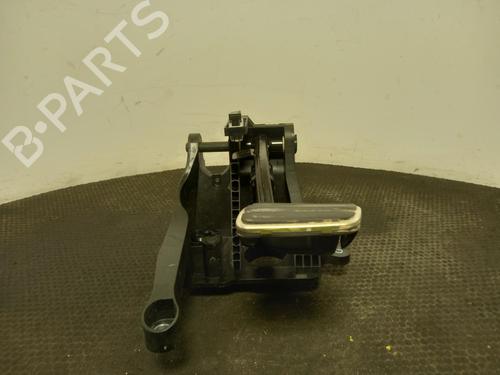 break-pedal-porsche-911-991-2011-2012-2013-2014-2015-2016-2017-2018-2019-2020-40322865 main image