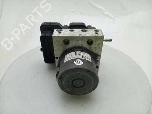 ABS pump VAUXHALL CORSA Mk V (F) 1.2 | BP40329370M43 - Image 4
