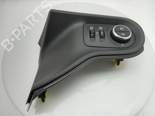 Headlight switch VAUXHALL GRANDLAND X / GRANDLAND (A18) 1.2 Turbo (75) | BP40320297I24 - Image 1