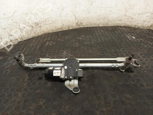 Used Front wiper motor Front wiper motor VW T-ROC (A11, D11) 1.5 TSI (150 hp) 40308942 40308942