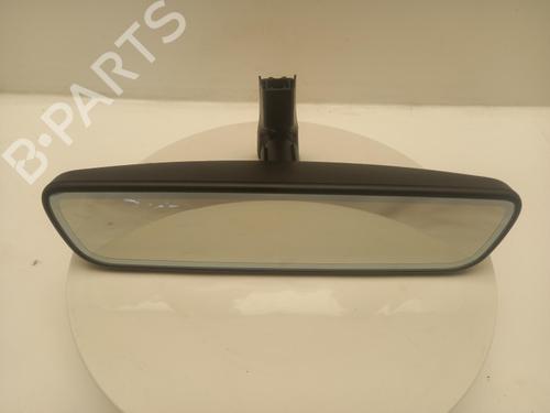 Used Rear mirror Rear mirror HYUNDAI TUCSON (NX4E, NX4A) 1.6 T-GDi Hybrid (230 hp) 40310071 40310071