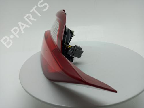 Left taillight FORD FIESTA VII (HJ, HF) 1.0 EcoBoost | BP40330463C34 - Image 2