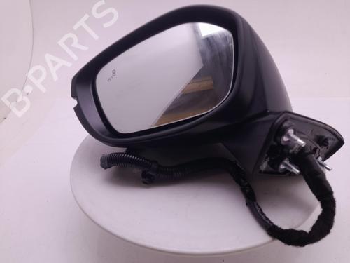 Used Left mirror Left mirror HONDA CIVIC XI Hatchback (FL) 2.0 e:HEV (184 hp) 40305232 40305232