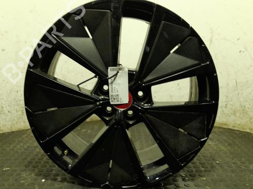 Used Rim Rim DS DS 7 (J4_, JC_) E-TENSE 225 (J4DGZU) (224 hp) 40303338 40303338