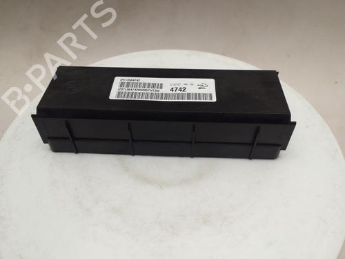 Engine control unit (ECU) VAUXHALL INSIGNIA Mk I (A) Hatchback (G09) 2.0 CDTI (68) | BP40345871M57 - Image 2