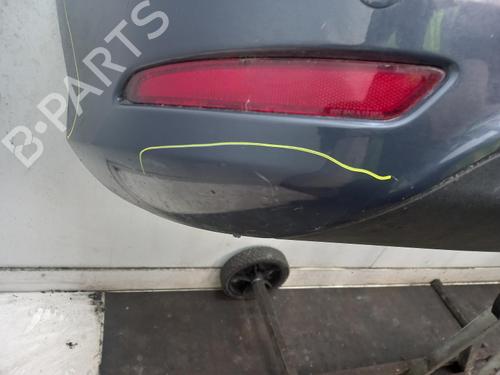 Rear bumper FORD B-MAX (JK) 1.0 EcoBoost | BP40311106C8 - Image 4
