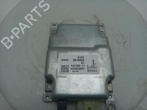 Engine control unit (ECU) BMW 3 (F30, F80) 330 e | BP40307913M57 - Image 3