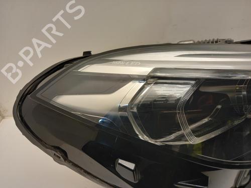 Right headlight BMW 2 Gran Coupe (F44) 218 i | BP40487181C29 - Image 2