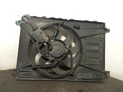Radiator fan FORD KUGA I 2.0 TDCi 4x4 | BP40318726M35 - Image 5