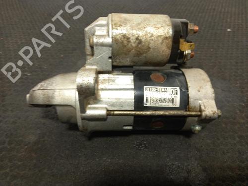 Used Starter Starter SUZUKI VITARA (LY) 1.0 (APK 310) (111 hp) 40327161 40327161