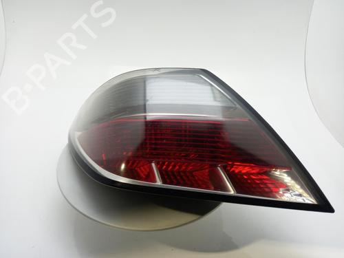 Used Left taillight Left taillight VAUXHALL ASTRA Mk V (H) (A04) 1.9 CDTI (L48) (150 hp) 40329954 40329954