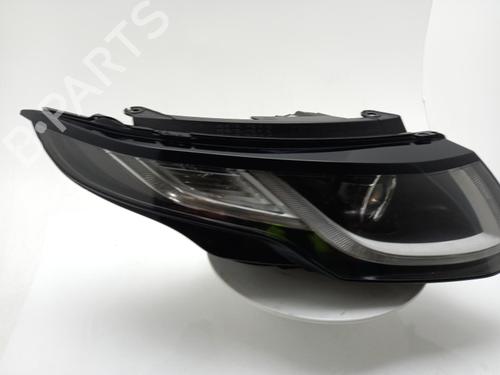 Right headlight LAND ROVER RANGE ROVER EVOQUE (L538) 2.0 D 4x4 | BP40310545C29 - Image 3