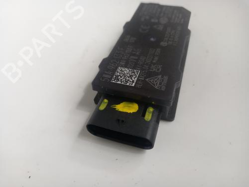 Engine control unit (ECU) SKODA ENYAQ iV SUV (5AZ) 60 | BP40319566M57 - Image 2