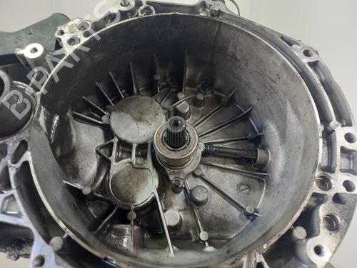 Gearbox LAND ROVER RANGE ROVER EVOQUE (L538) 2.0 D 4x4 | BP40310550M3 - Image 2