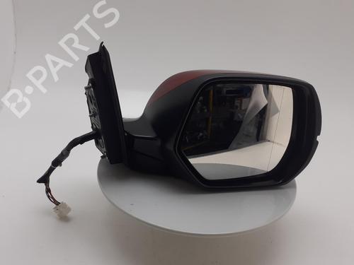 Used Right mirror Right mirror HONDA CR-V IV (RM_) 2.0 AWD (RE5, RM2) (155 hp) 40342156 40342156