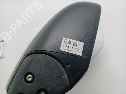 Left mirror SUZUKI SWIFT V (AZ) 1.0 (A2L310) | BP40343283C26 - Image 4