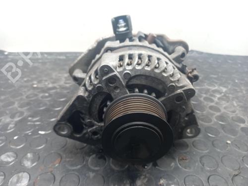 Used Alternator Alternator HONDA CIVIC IX (FK) 1.6 i-DTEC (FK3) (120 hp) 40309551 40309551