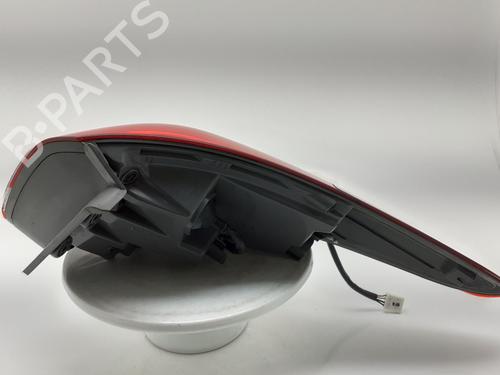 Left taillight HYUNDAI i40 I (VF) 1.7 CRDi | BP40340106C34 - Image 6