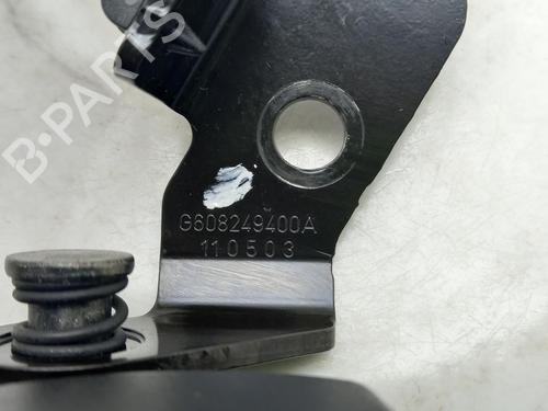 Seat buckle MERCEDES-BENZ C-CLASS Coupe (C204) C 250 CDI (204.303) | BP40331021I32 - Image 6