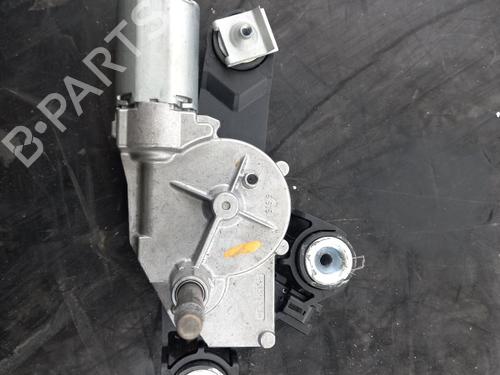 Used Rear wiper motor Rear wiper motor FORD MONDEO IV Turnier (BA7) 2.0 TDCi (140 hp) 40340663 40340663
